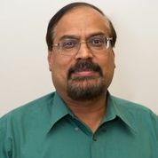 photo of Dr. Gopalswamy