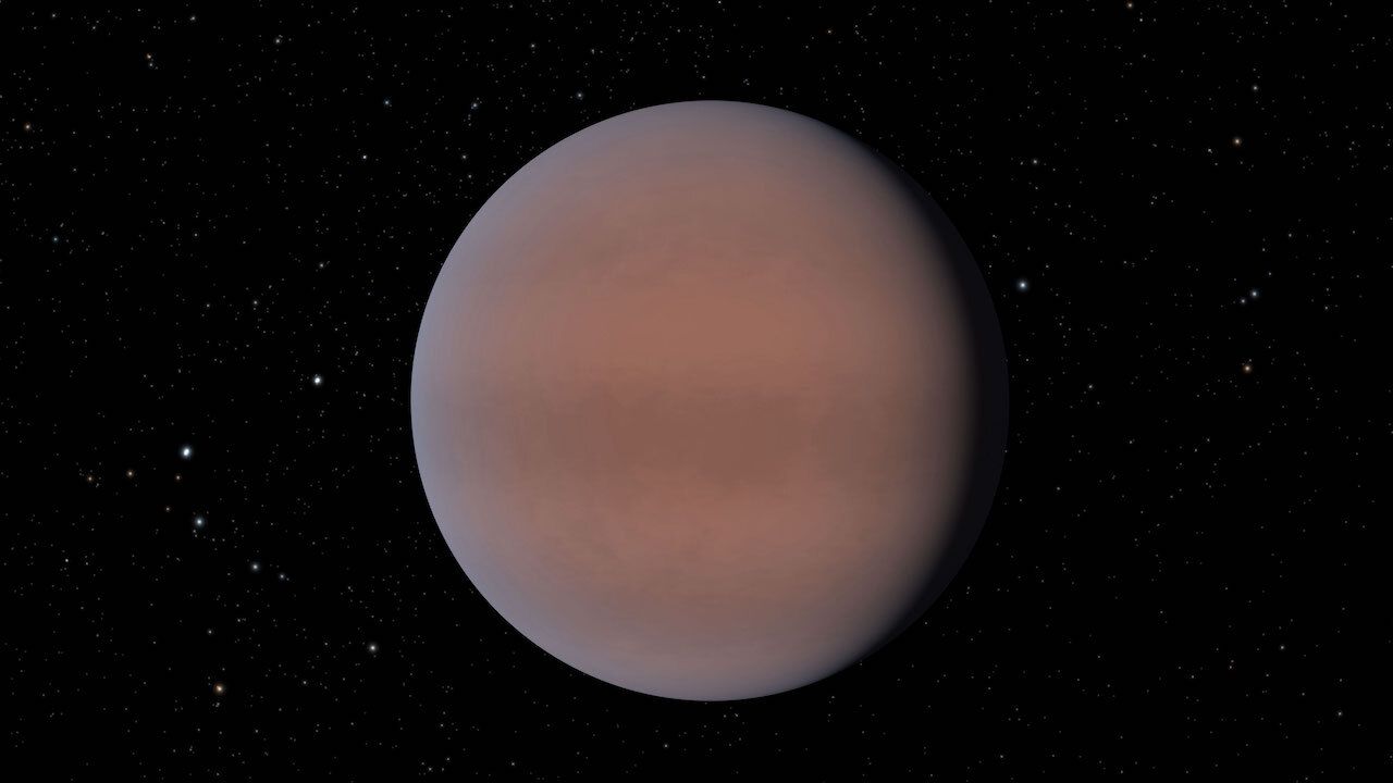 Planet neptune What is