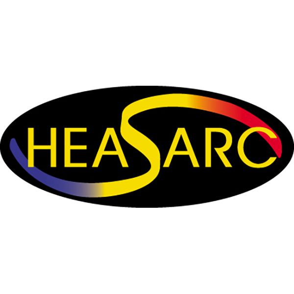 heasarc logo