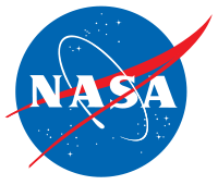 Image of NASA logo