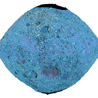 NASA’s OSIRIS-REx Unlocks More Secrets from Asteroid Bennu