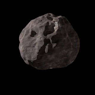 NASA’s Lucy Team Discovers Moon Around Asteroid Polymele