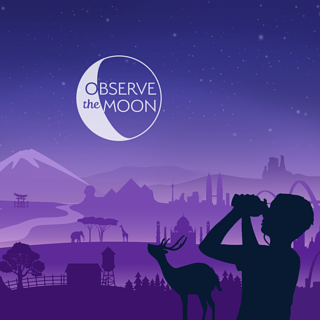 Celebrate 'International Observe the Moon Night' with NASA
