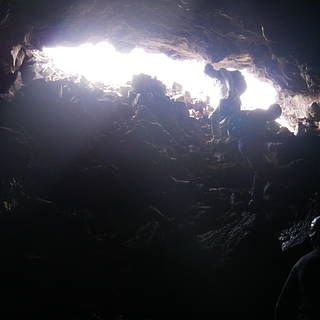 How Exploring Hawaiian Caves Helps NASA Search for Life on Mars