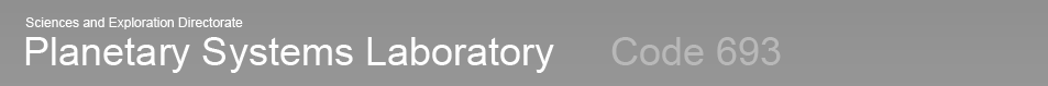 Planetary Systems Lab