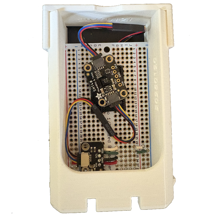 STELLA-1.2 prototyping module