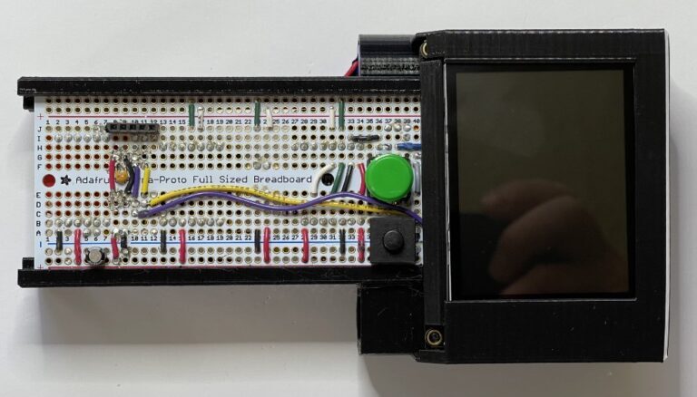 put together a STELLA-1.1