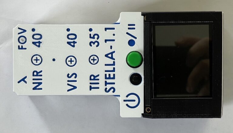 STELLA-1.1 complete