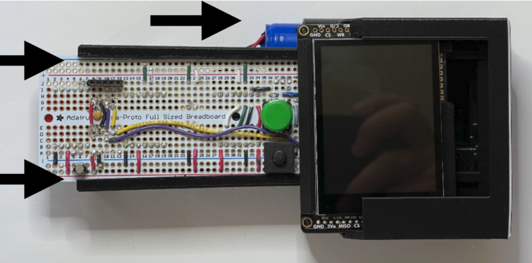 put together a STELLA-1.1