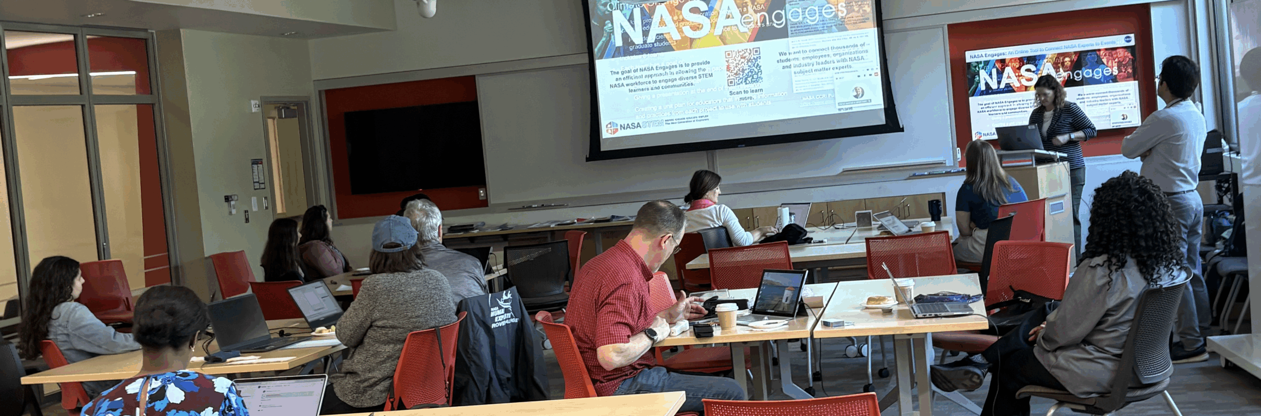 Classroom May 24, 2025