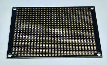 display board
