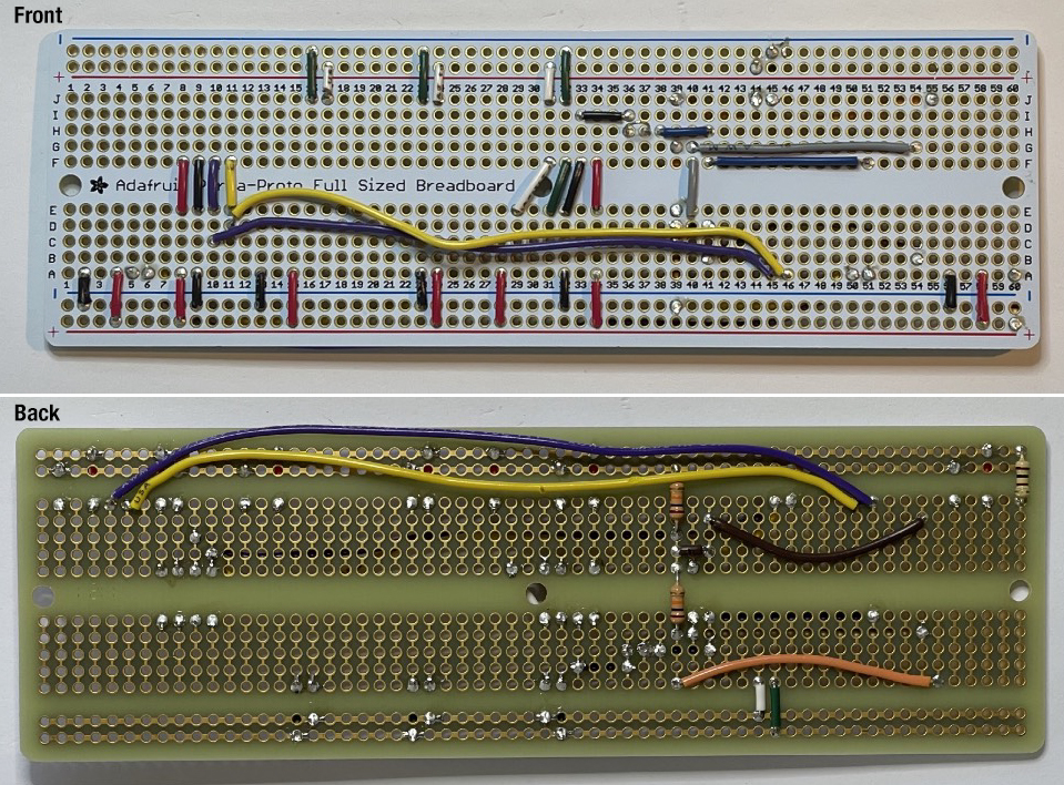 STELLA-1.1 wiring images