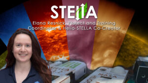 Elana Resnick card