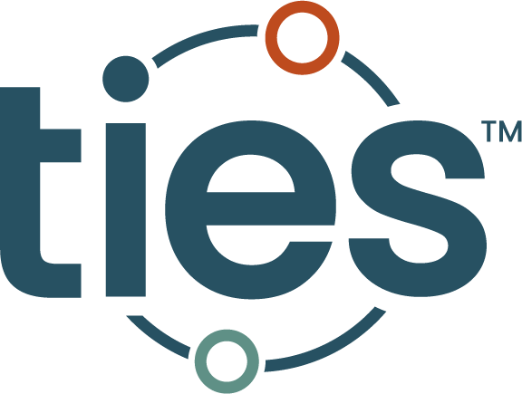 Teaching Institute for Excellence in STEM (TIES) logo