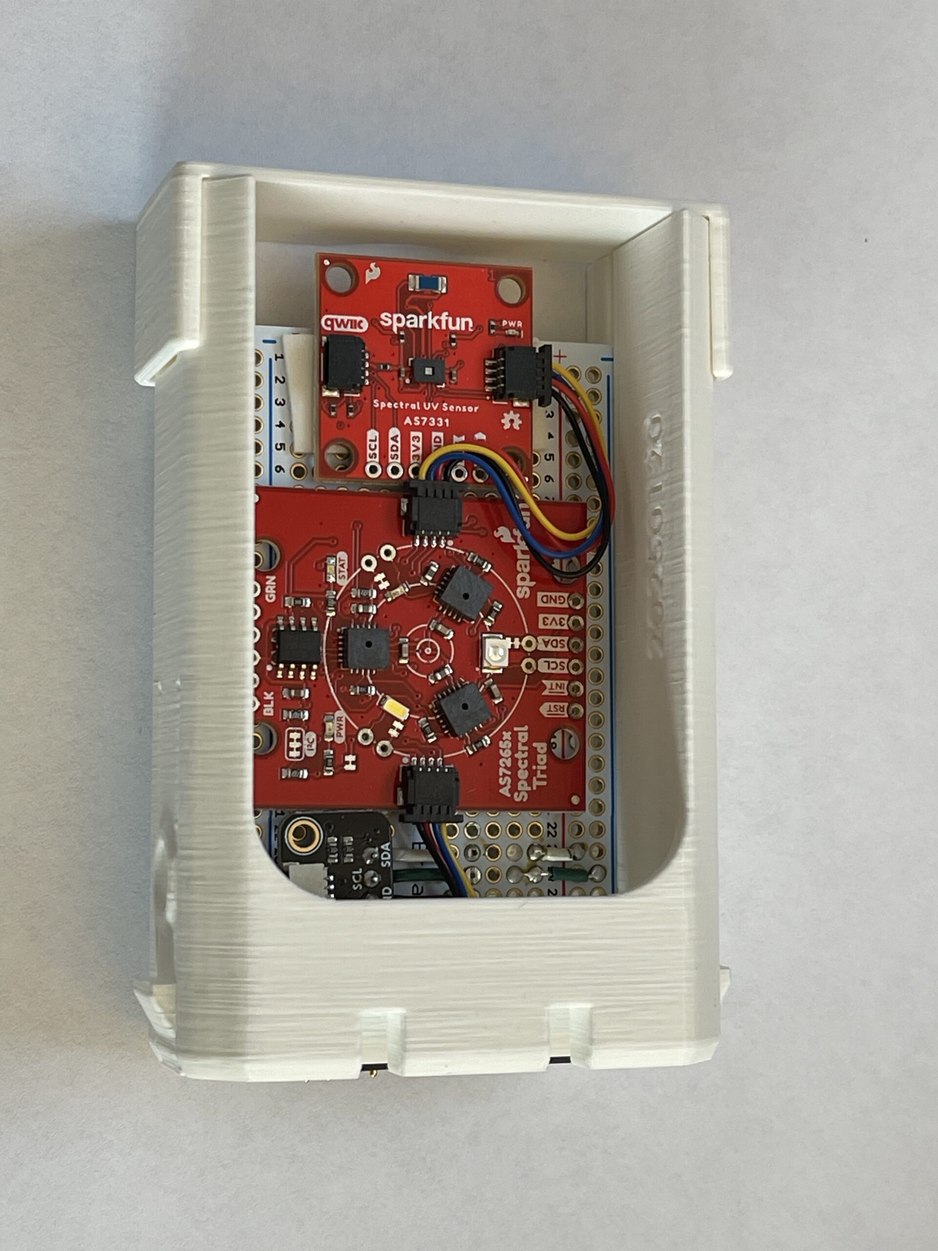 STELLA-Prototyping module - STELLA